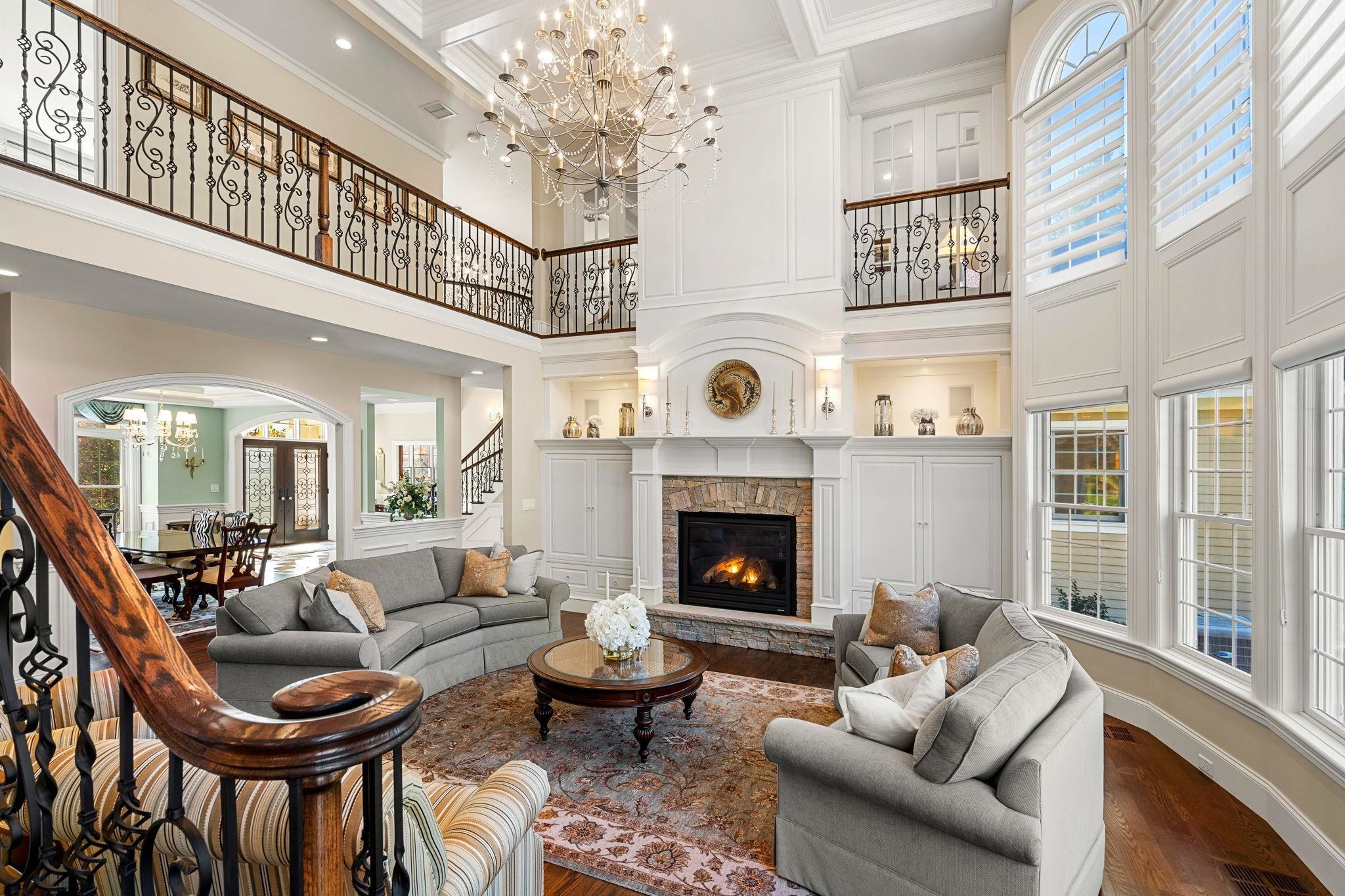 19 Bennington Road Windham, NH 03087 - Photo 6 of 39