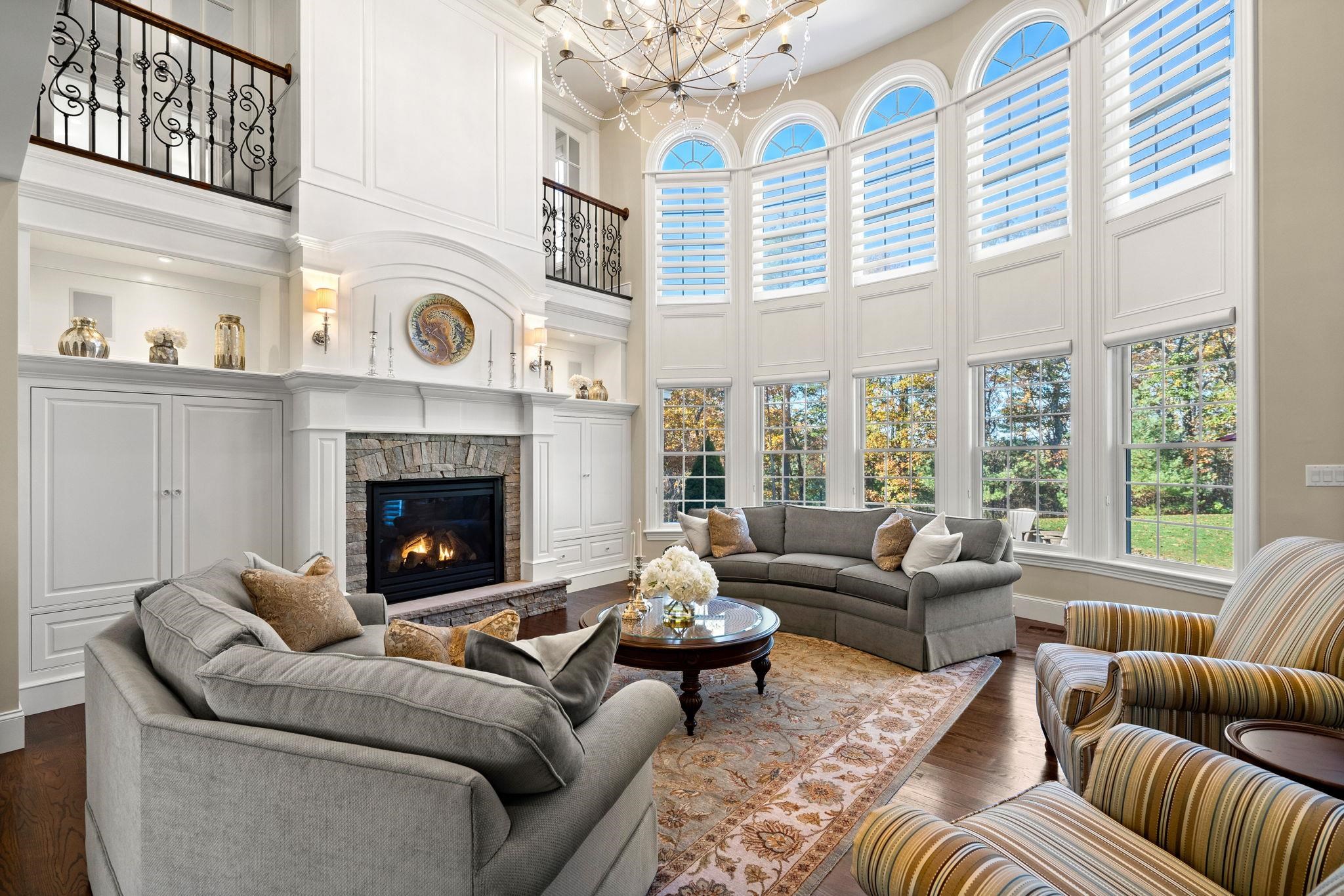 19 Bennington Road Windham, NH 03087 - Photo 7 of 39