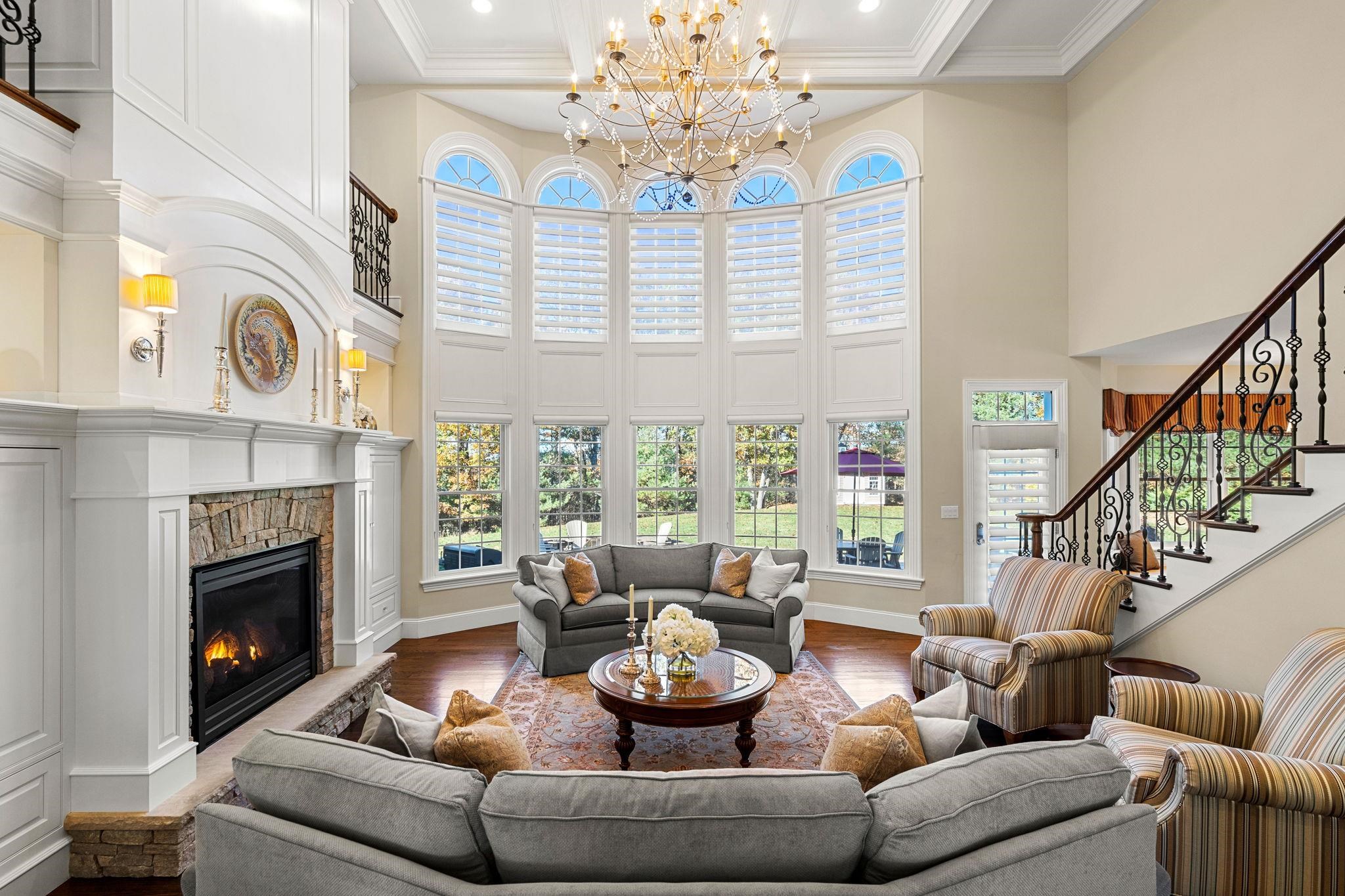 19 Bennington Road Windham, NH 03087 - Photo 8 of 39