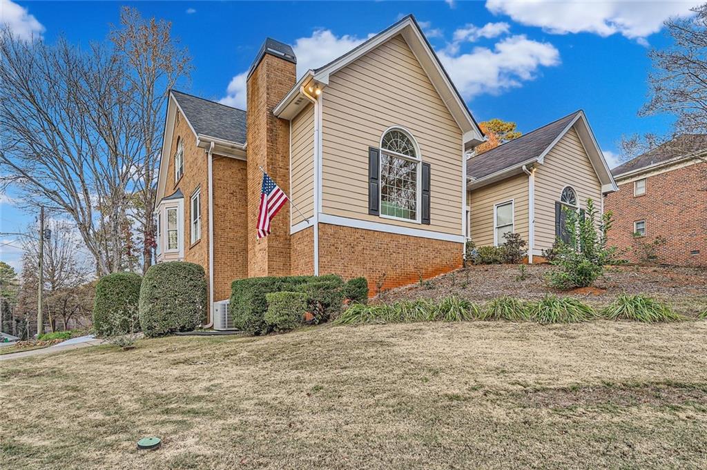 2531 Leeshire Road Tucker, GA 30084 - Photo 1 of 1 Gallery Image 1