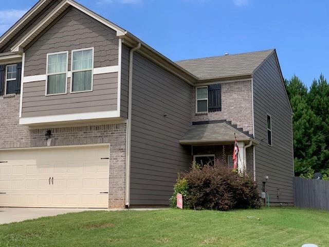 9752 Ivey Ridge Circle Jonesboro, GA 30238 - Photo 1 of 1 Gallery Image 1