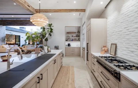 $23,000,000 | 14783 Roxbury Terrace, Rancho Santa Fe, CA 92067