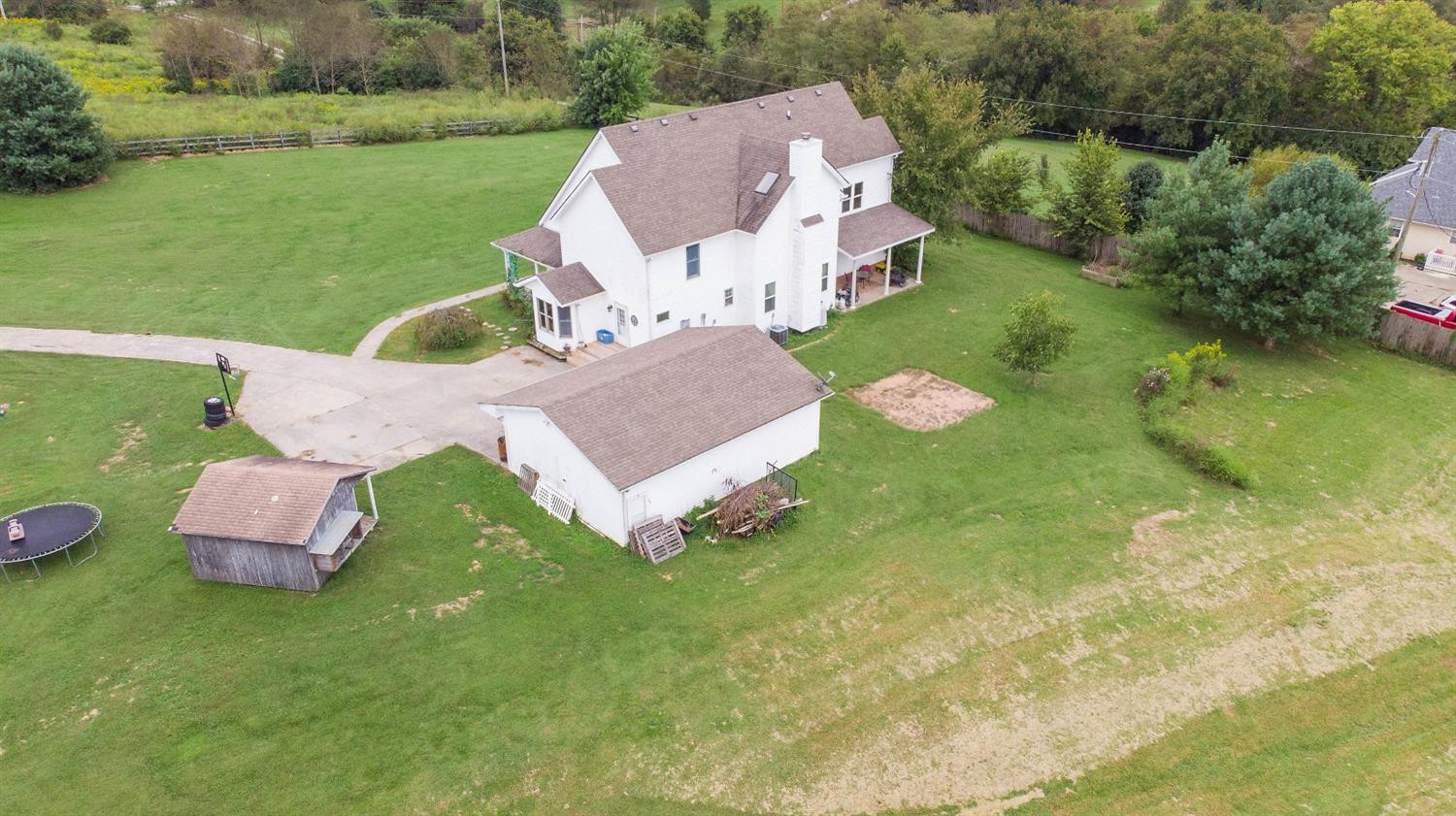 1675 Ford Hampton Road Winchester, KY 40391 - Photo 49 of 52 Photo 49