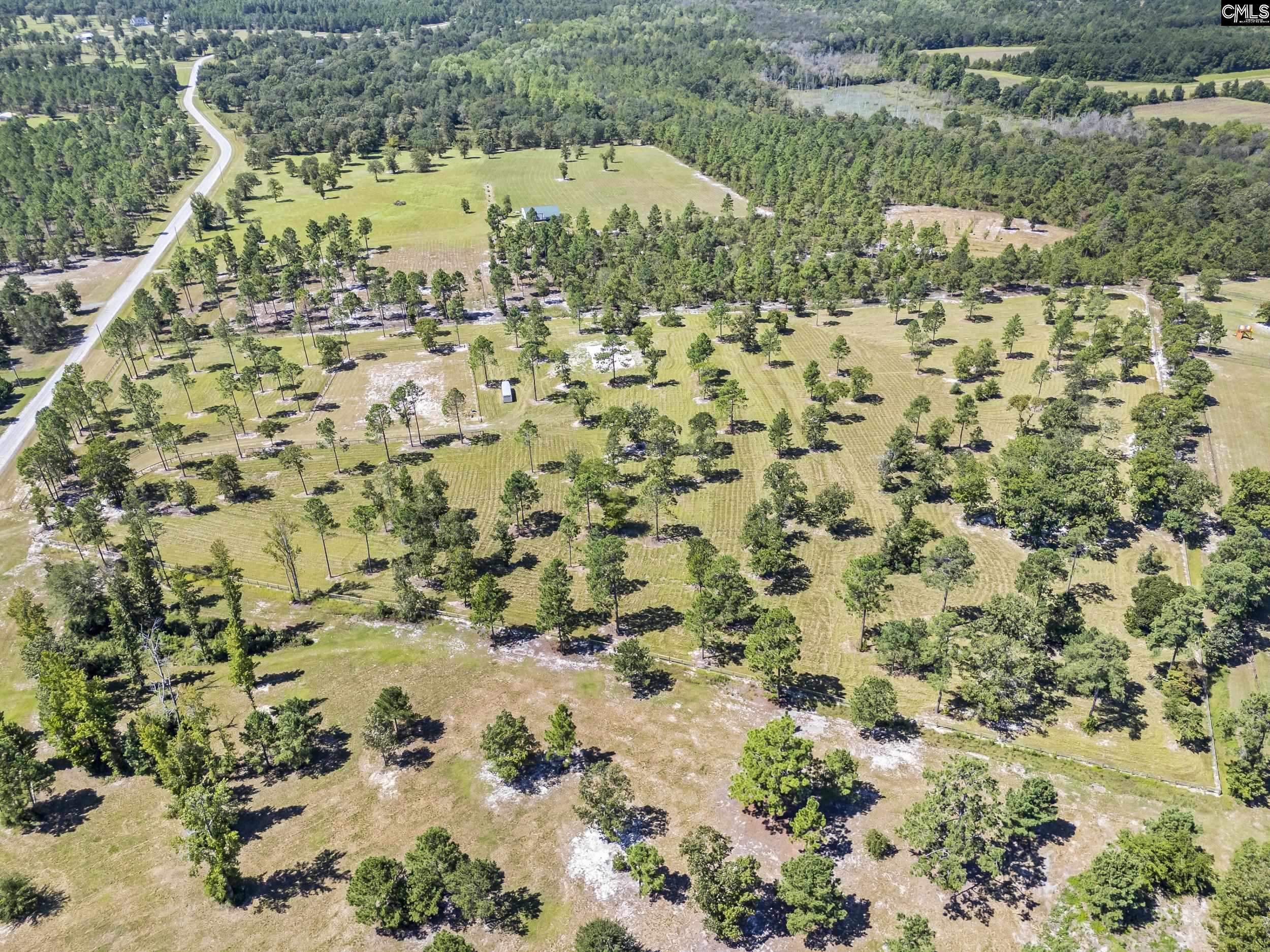 434 Hound Hollow Road Camden, SC 29020 - Photo 32 of 32