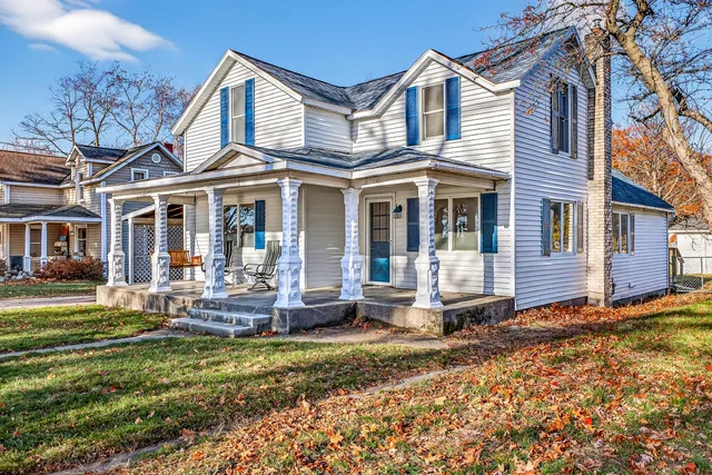 $275,000 | 7823 Old Channel Trail, Montague, MI 49437