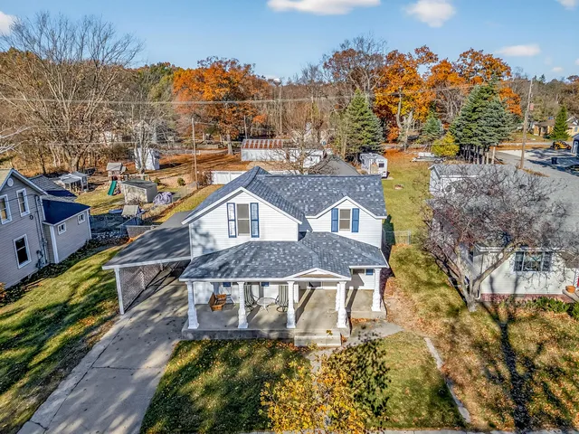 $275,000 | 7823 Old Channel Trail, Montague, MI 49437