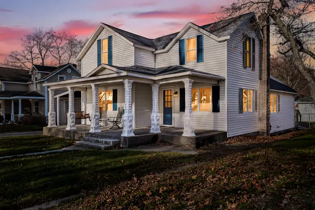 $275,000 | 7823 Old Channel Trail, Montague, MI 49437