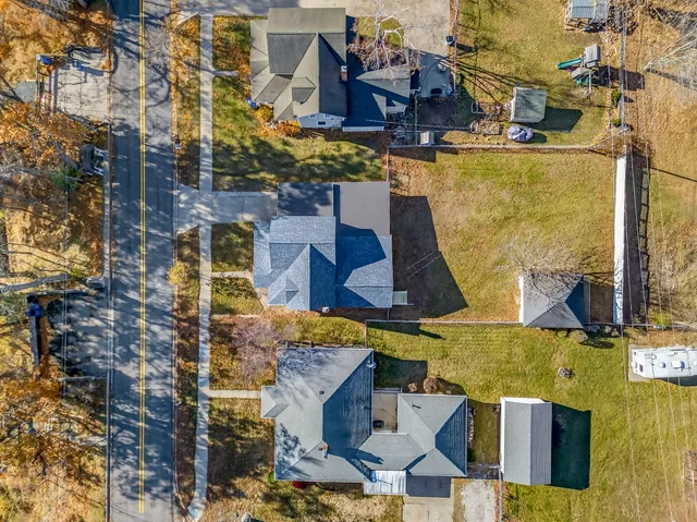 $275,000 | 7823 Old Channel Trail, Montague, MI 49437