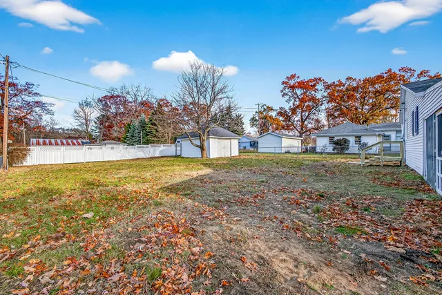 $275,000 | 7823 Old Channel Trail, Montague, MI 49437