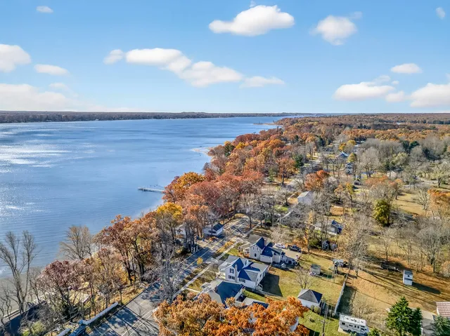 $275,000 | 7823 Old Channel Trail, Montague, MI 49437