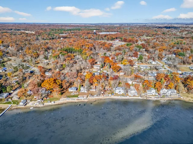 $275,000 | 7823 Old Channel Trail, Montague, MI 49437