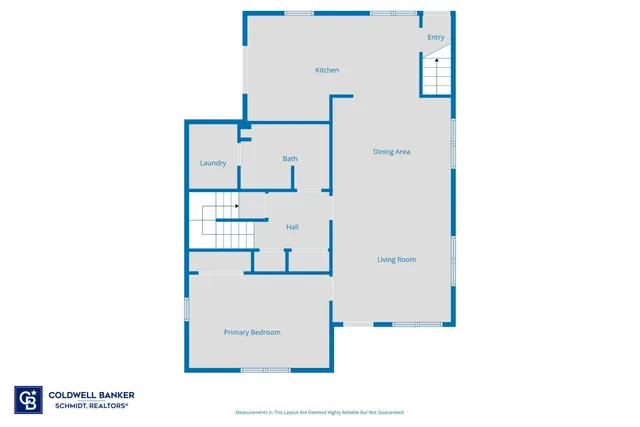 $275,000 | 7823 Old Channel Trail, Montague, MI 49437