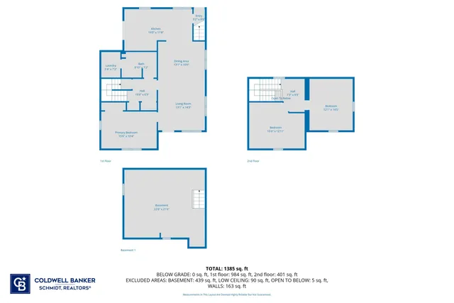 $275,000 | 7823 Old Channel Trail, Montague, MI 49437