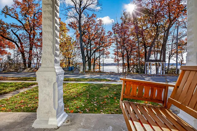 $275,000 | 7823 Old Channel Trail, Montague, MI 49437