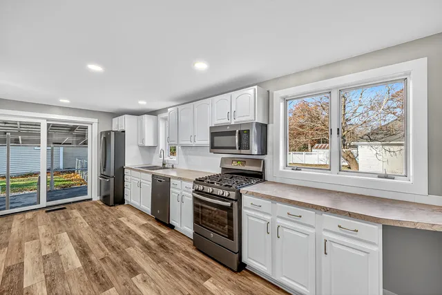 $275,000 | 7823 Old Channel Trail, Montague, MI 49437