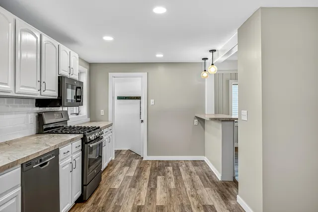 $275,000 | 7823 Old Channel Trail, Montague, MI 49437