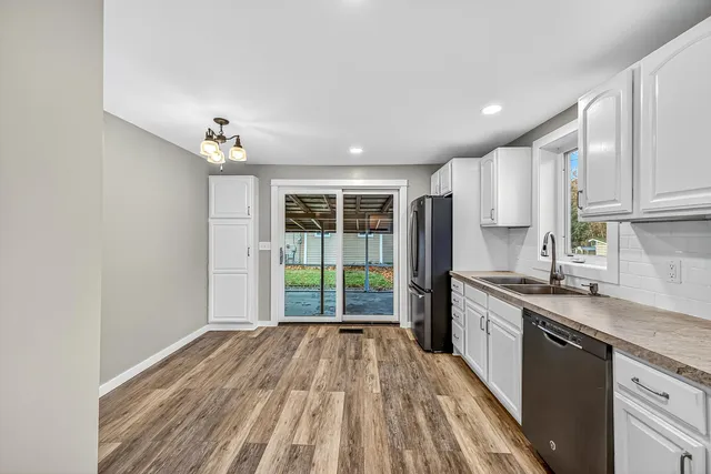 $275,000 | 7823 Old Channel Trail, Montague, MI 49437