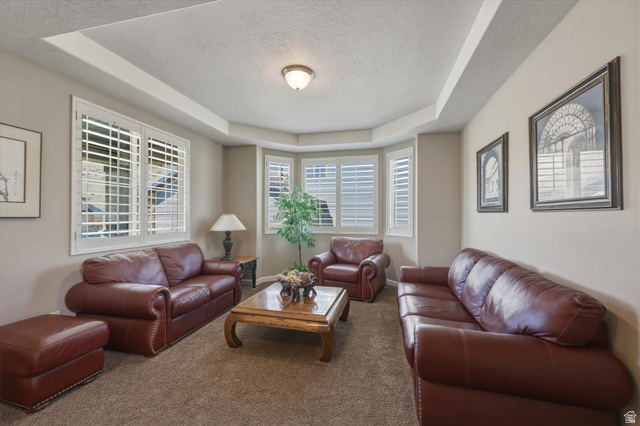2087 Autumn Fields Lane Draper, UT 84020 - Photo 9 of 61 Front Living Room