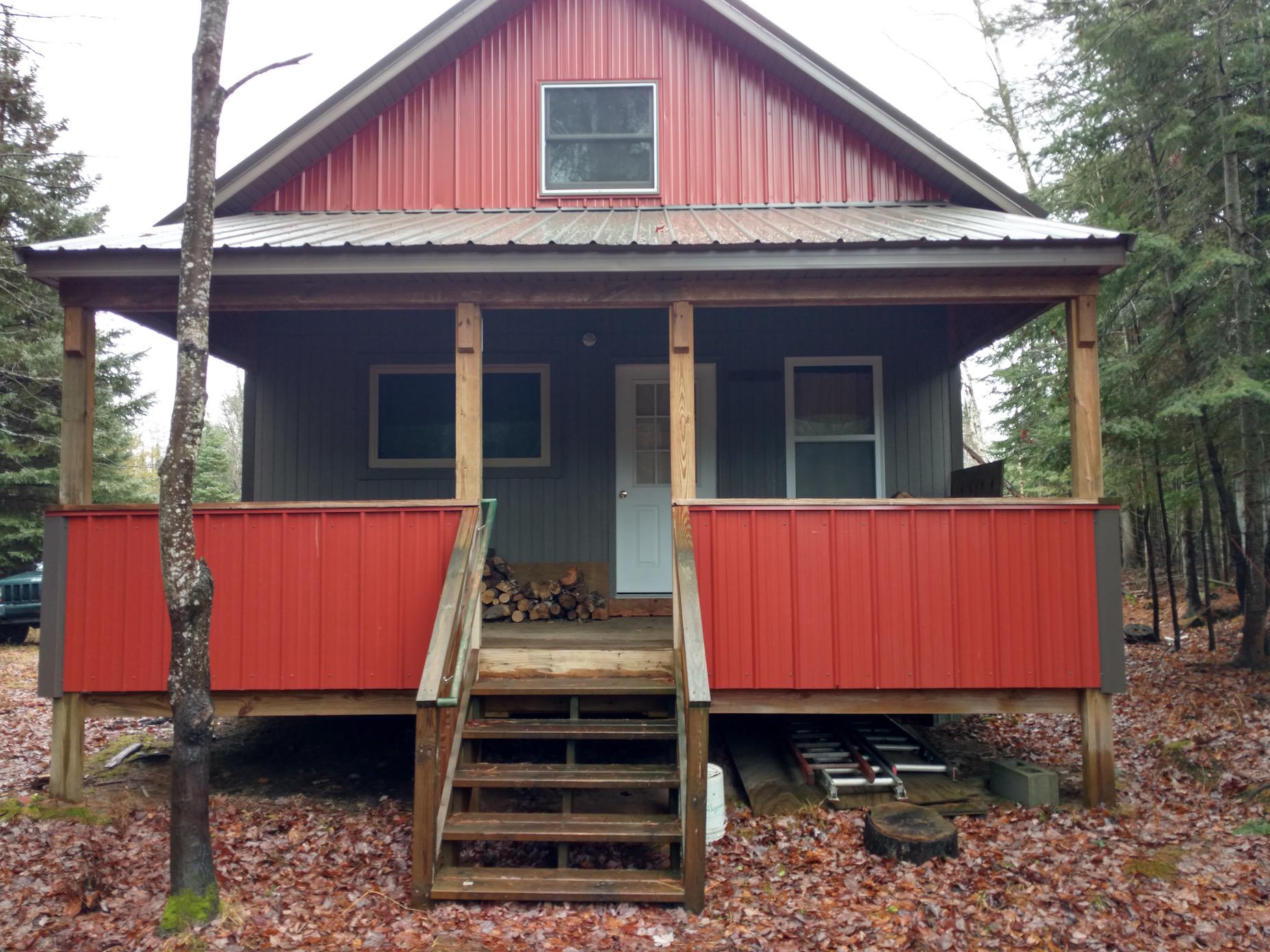 15875 South Hulbert Road Eckerman, MI 49728 - Photo 5 of 18 Gallery Image 5