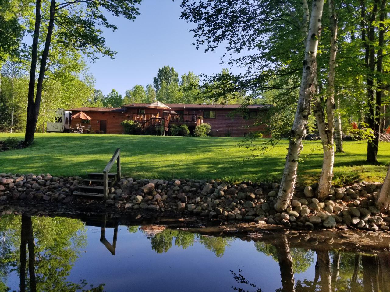 7850 Leary Road Minocqua, WI 54548 - Photo 3 of 39 Gallery Image 3