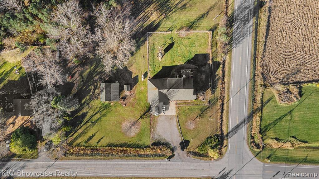 491 East Parish Road Kawkawlin, MI 48631 - Photo 26 of 32