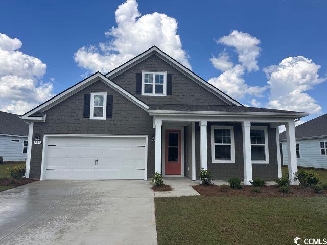 205 Bantry Lane Conway, SC 29526 - Photo 1 of 19
