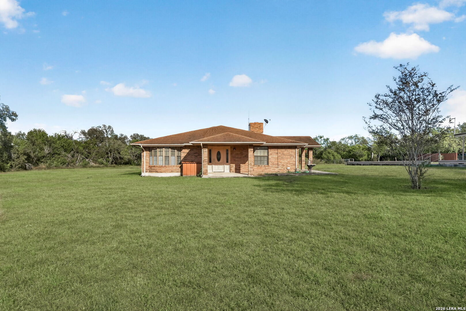 13450 Wheeler Road Atascosa, TX 78002 - Photo 5 of 32 Gallery Image 5