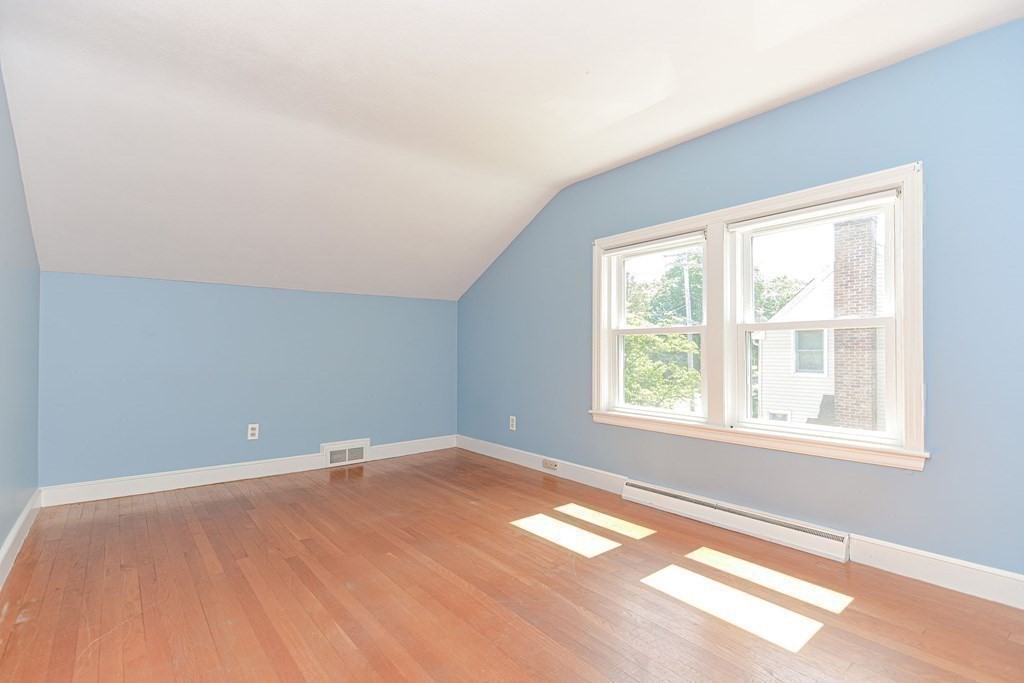 157 Vincent Road Dedham, MA 02026 - Photo 25 of 38 an empty room with a window