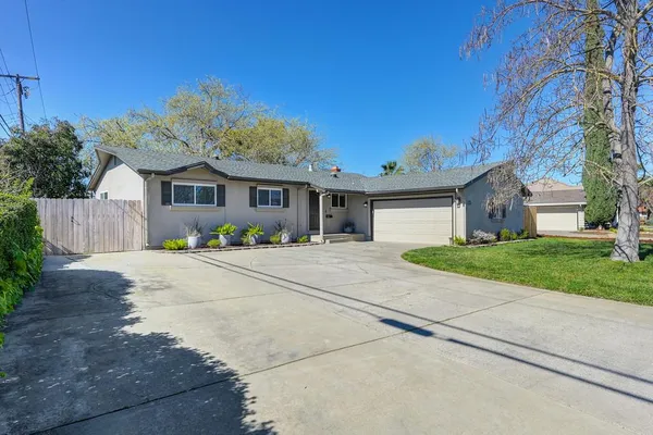 $506,000 | 5117 Schuyler Drive, Carmichael, CA 95608