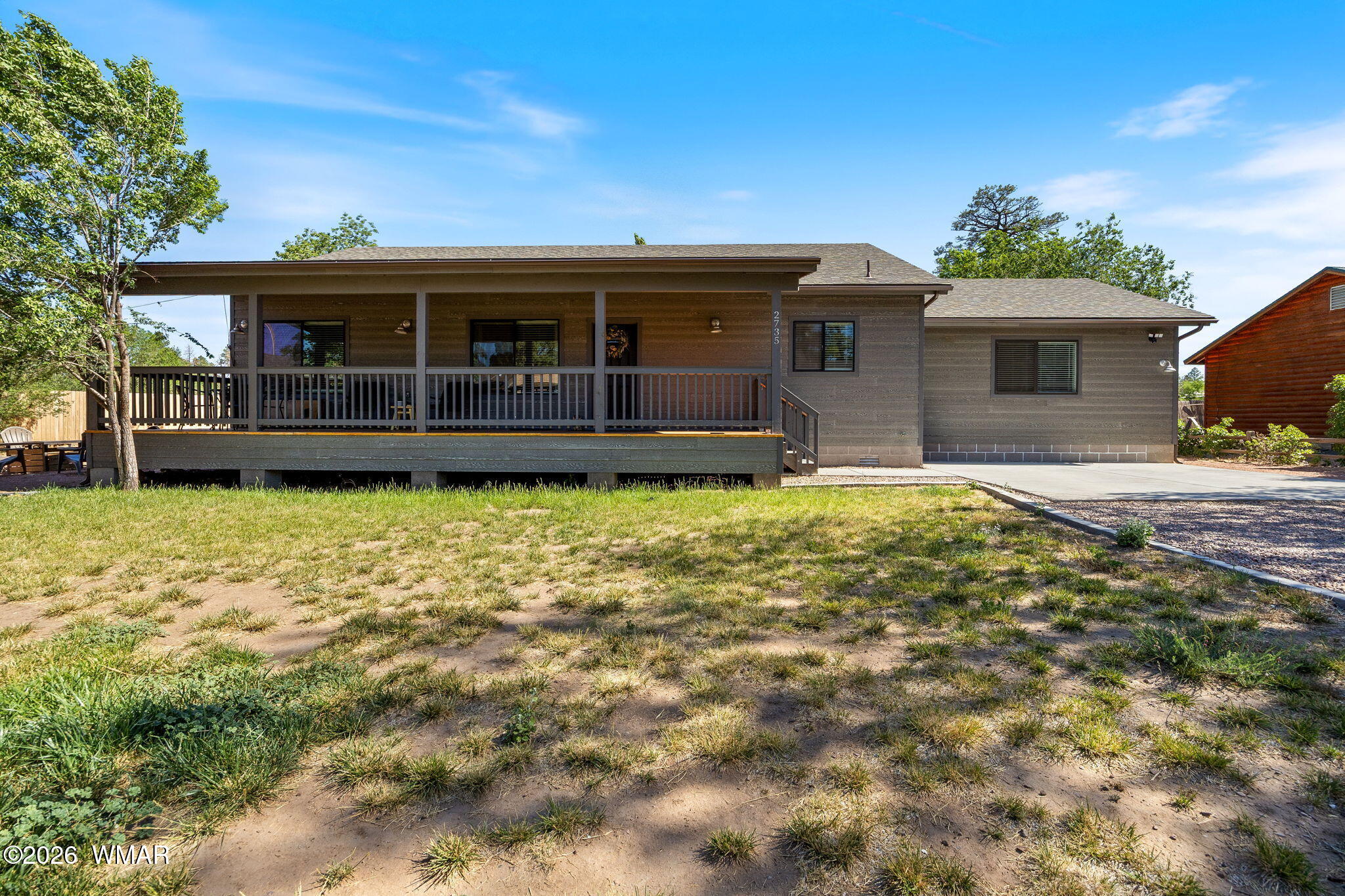 2735 Senior Center Street Overgaard, AZ 85933 - Photo 1 of 36