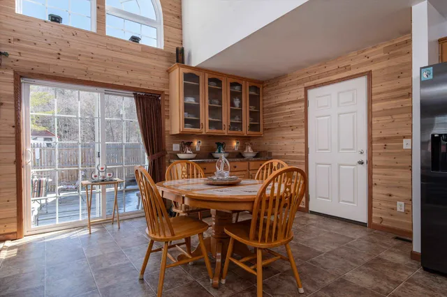 $410,000 | 54 Twitchell Settlement, Rochester, VT 05767