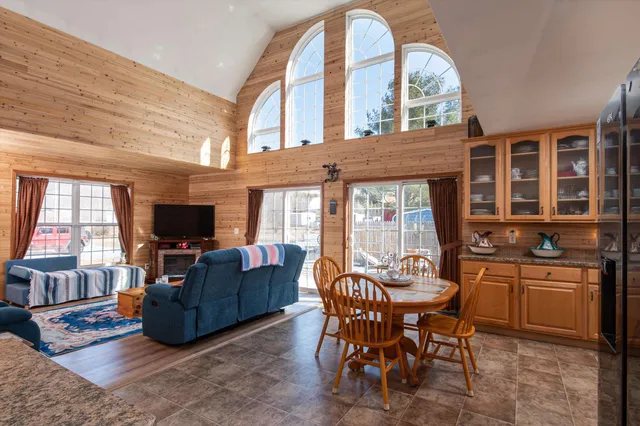 $410,000 | 54 Twitchell Settlement, Rochester, VT 05767