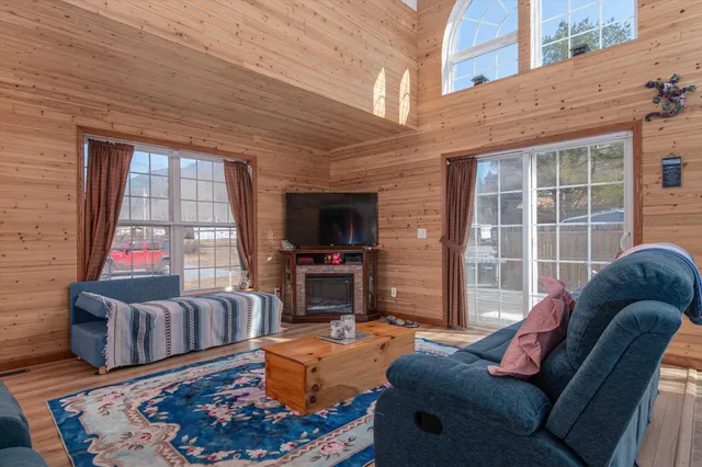 $410,000 | 54 Twitchell Settlement, Rochester, VT 05767