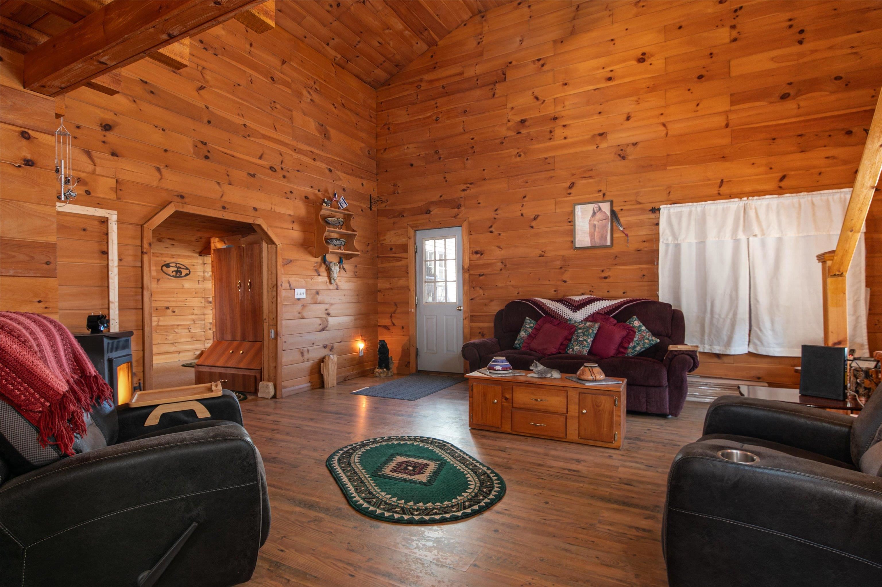 54 Twitchell Settlement Rochester, VT 05767 - Photo 21 of 50