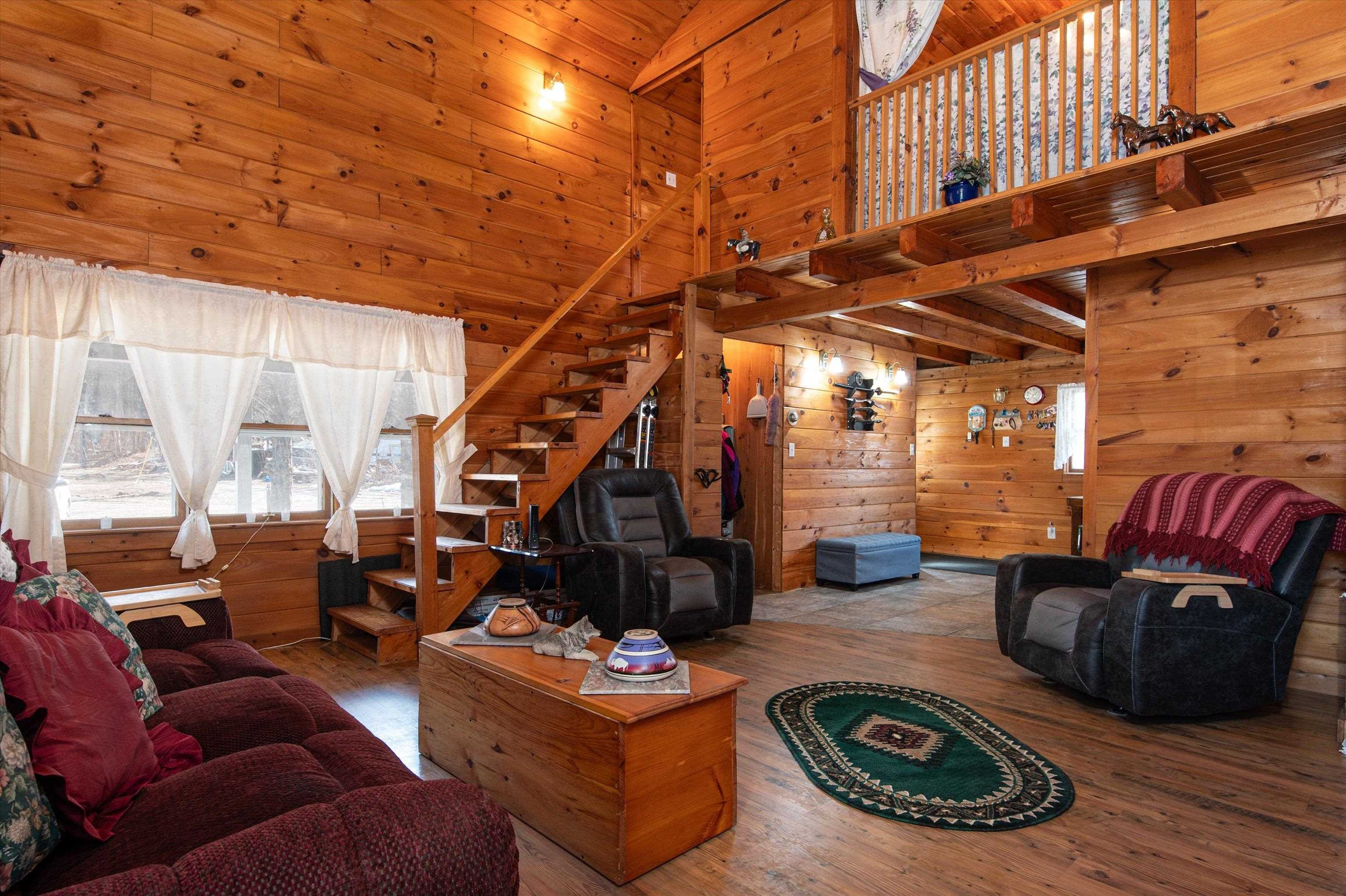 54 Twitchell Settlement Rochester, VT 05767 - Photo 21 of 50