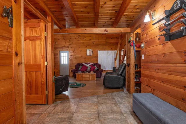 $410,000 | 54 Twitchell Settlement, Rochester, VT 05767