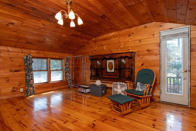 $410,000 | 54 Twitchell Settlement, Rochester, VT 05767