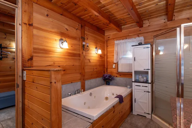 $410,000 | 54 Twitchell Settlement, Rochester, VT 05767