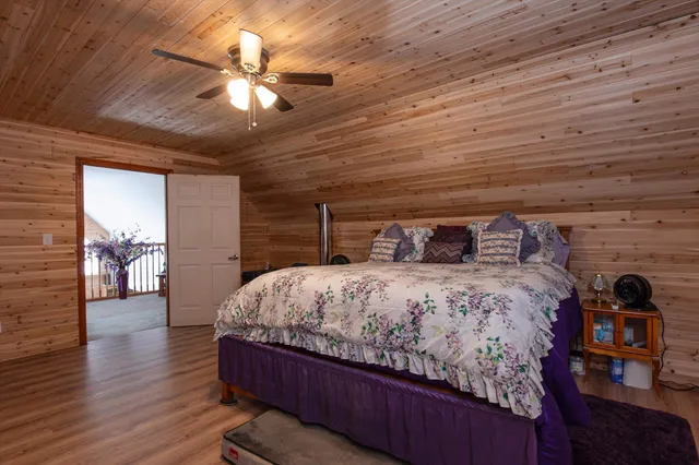 $410,000 | 54 Twitchell Settlement, Rochester, VT 05767