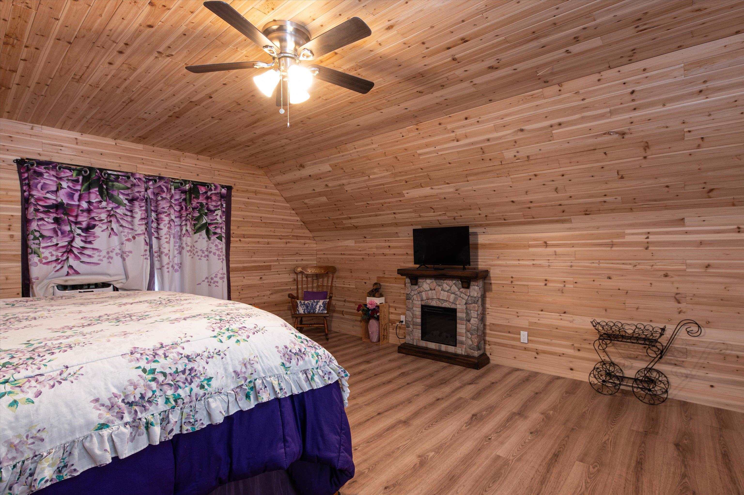 54 Twitchell Settlement Rochester, VT 05767 - Photo 39 of 50