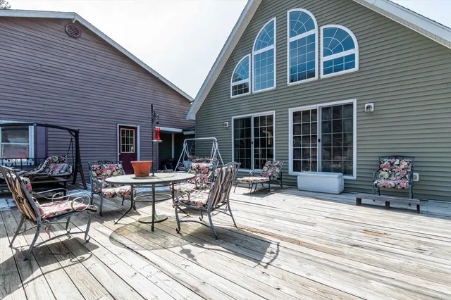 $410,000 | 54 Twitchell Settlement, Rochester, VT 05767