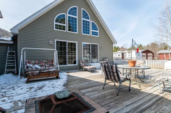 $275,000 | 54 Twitchell Settlement, Rochester, VT 05767