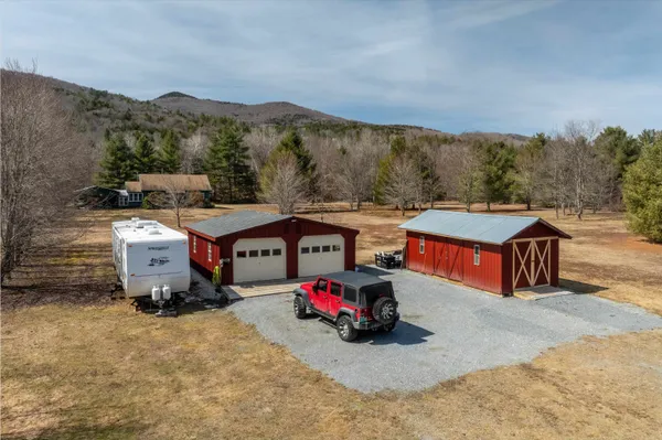 $275,000 | 54 Twitchell Settlement, Rochester, VT 05767