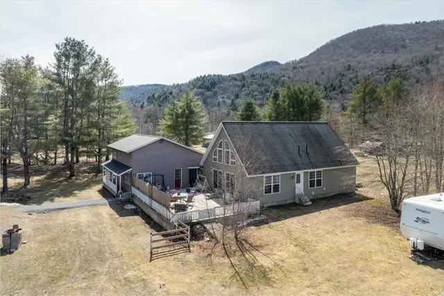 $410,000 | 54 Twitchell Settlement, Rochester, VT 05767