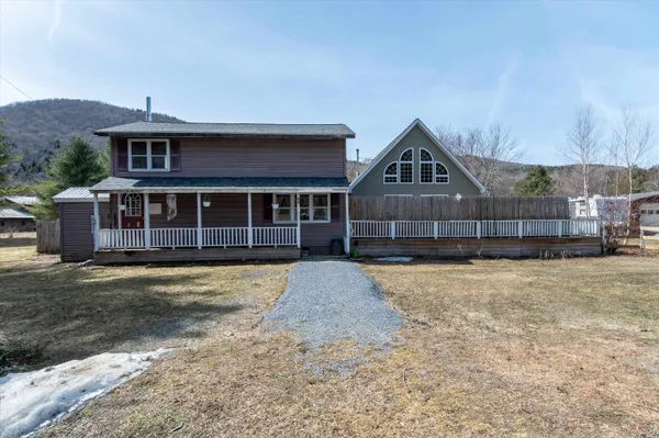 $275,000 | 54 Twitchell Settlement, Rochester, VT 05767