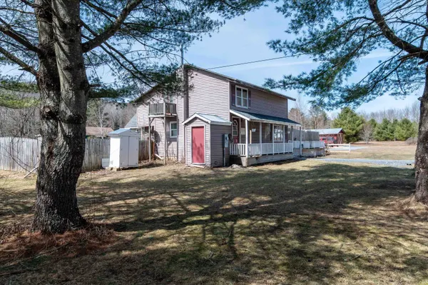 $275,000 | 54 Twitchell Settlement, Rochester, VT 05767