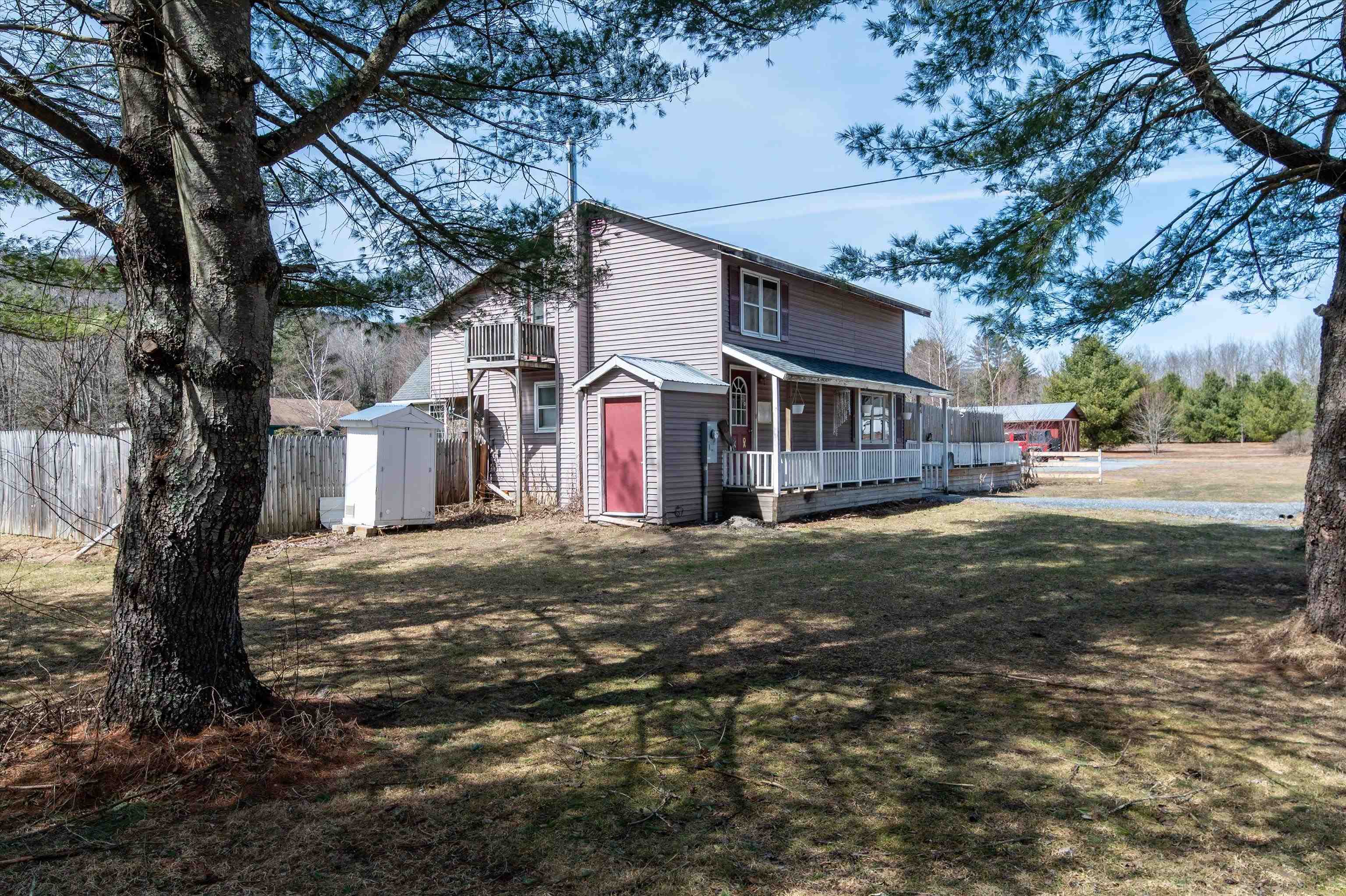 54 Twitchell Settlement Rochester, VT 05767 - Photo 43 of 50