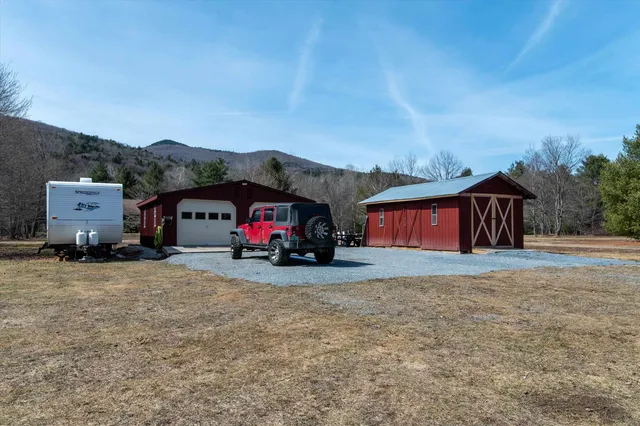 $410,000 | 54 Twitchell Settlement, Rochester, VT 05767
