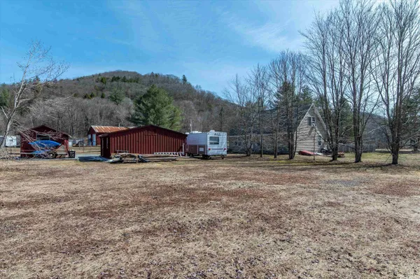 $275,000 | 54 Twitchell Settlement, Rochester, VT 05767