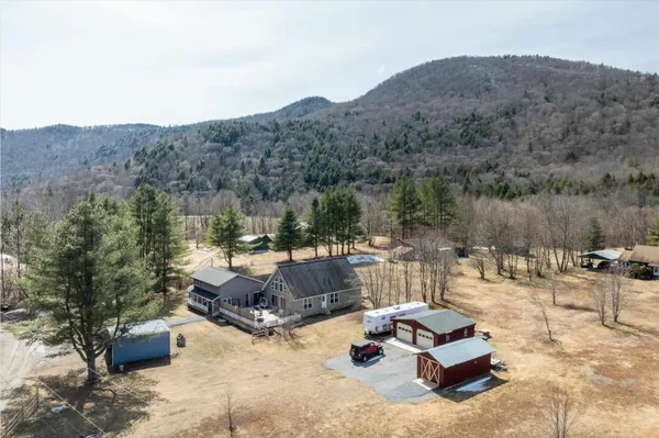 $275,000 | 54 Twitchell Settlement, Rochester, VT 05767